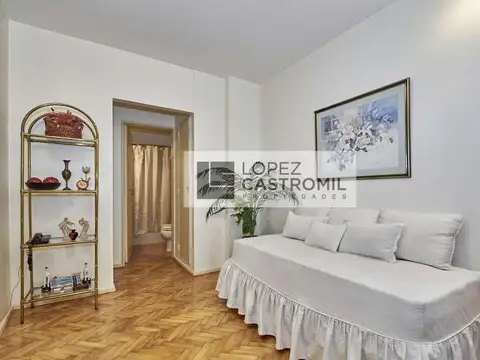 Departamento en Alquiler Apto profesional