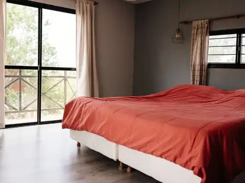 QUINTA B. LAS MANZANITAS