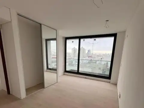 Departamento en Venta en Almagro, USD 295.000