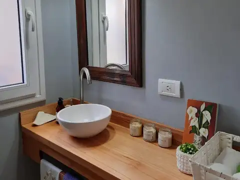 Casa en Alquiler al Este