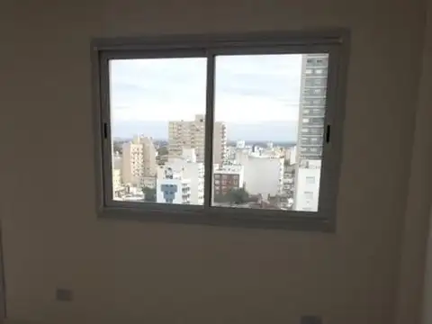 Departamento en Centro