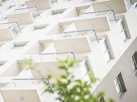 Departamento Monoambiente en alquiler - San Martin  al 3000