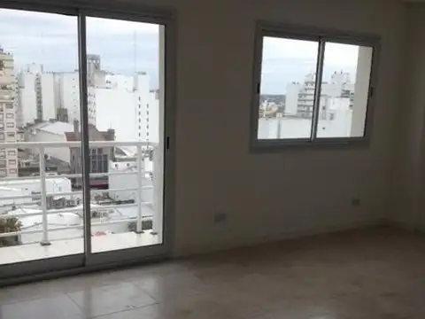 Departamento Monoambiente en alquiler - San Martin  al 3000