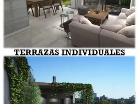 Departamento en Venta de 2 dormitorios