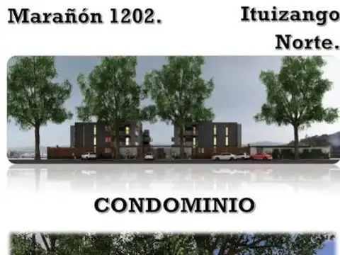 Departamento en Venta Apto profesional