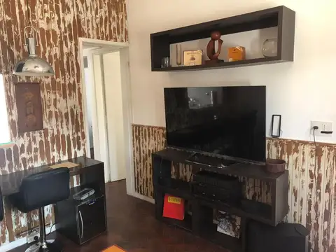 Fray Justo Sarmiento al 600