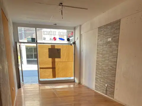 Local en Venta 35 años