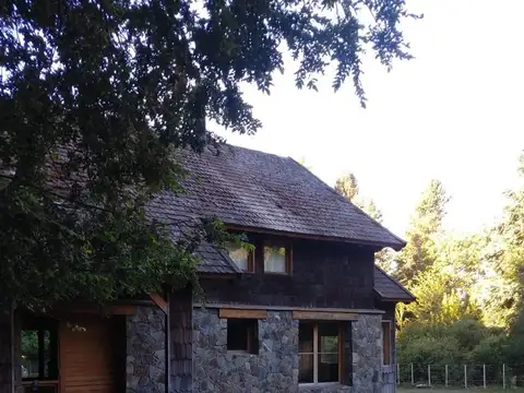 Casa en Venta en San Martin de los Andes, USD 360.000