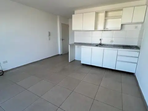 HERMOSO MONOAMBIENTE MODERNO EN ALQUILER - ZONA UNR MEDICINA