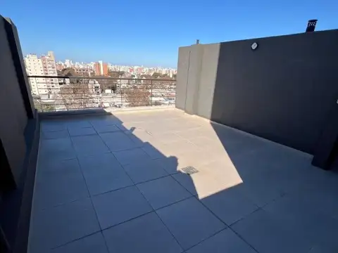 HERMOSO MONOAMBIENTE MODERNO EN ALQUILER - ZONA UNR MEDICINA