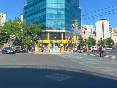 Edificio BAWILSA - Piso 4