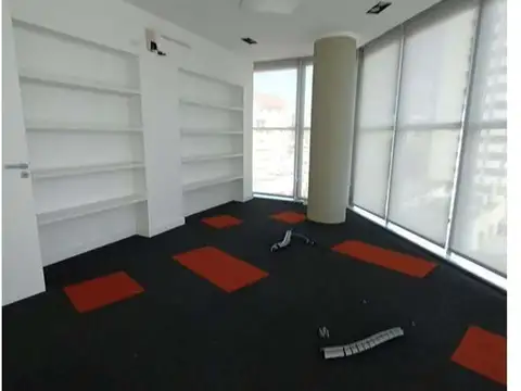 Oficina en Alquiler 8 años