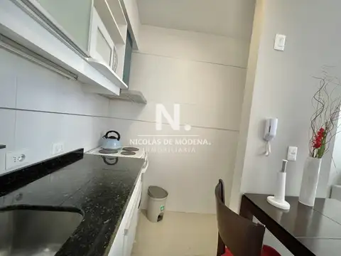 Departamento en Venta en Península, USD 143.000