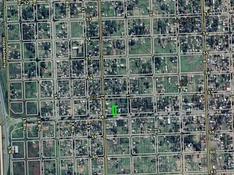 Terreno en venta - 728Mts2 - Mar del Tuyú