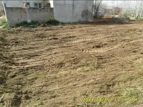 Terreno en Venta en Mar Del Tuyu, USD 30.000