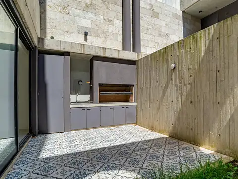 Depto Tipo Casa en Venta en Caballito, USD 142.900