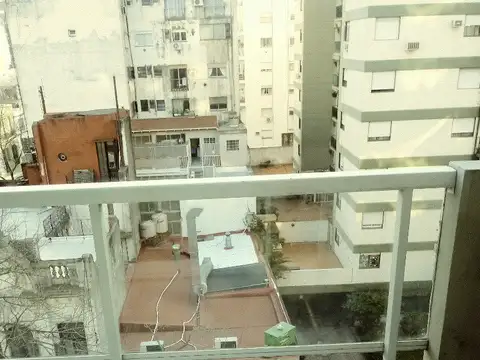 Departamento en Alquiler de 1 dormitorio