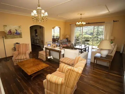 Casa en Venta A Estrenar