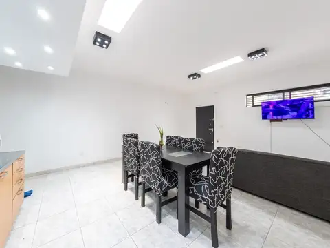 Casa en Venta en Republica De La Sexta, USD 110.000