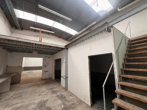 Galpon en Venta 36 años