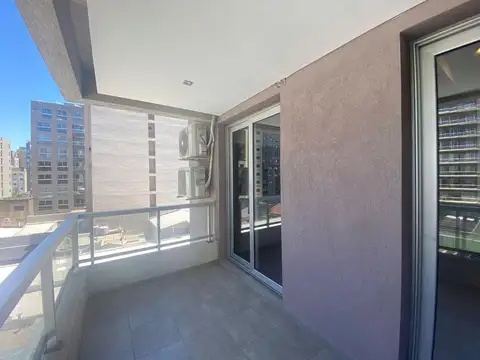 Departamento en Alquiler 5 años