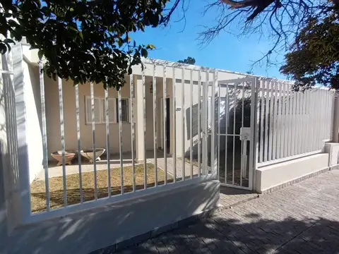 VENDO CASA EN SAN LUIS