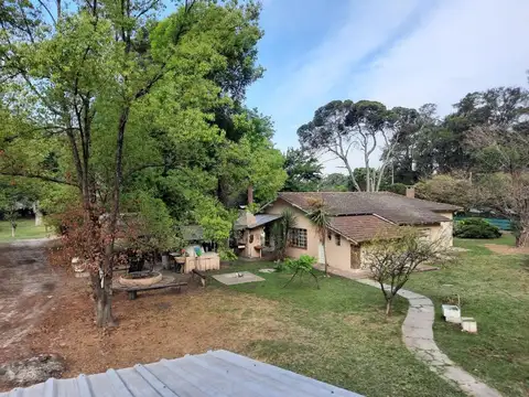 Quinta en Venta en Francisco Alvarez, USD 400.000