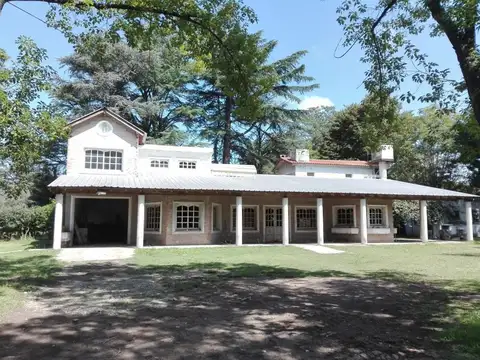 Quinta en Venta en Francisco Alvarez, USD 400.000