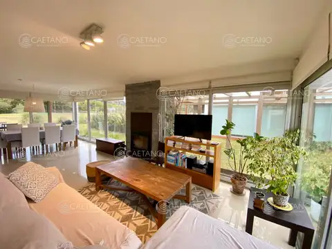 Casa en Alquiler Temporal de 3 dormitorios