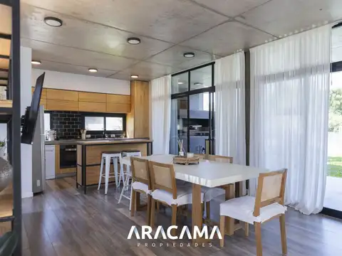 Casa en Venta al Noroeste