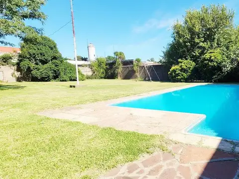 venta casa 4 ambientes pileta parque don torcuato