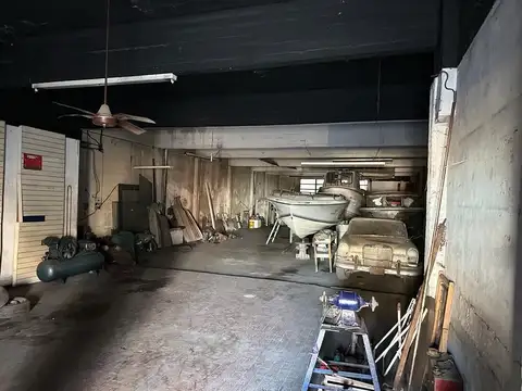 PRESIDENTE PERON 5300