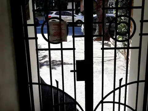 Departamento en Alquiler de 4 ambientes