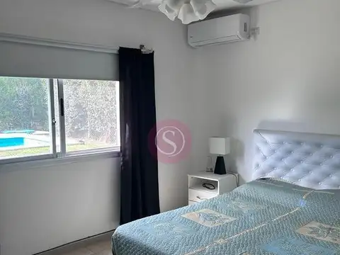 Casa  en Venta en Santa Guadalupe, Pilar del Este, Pilar