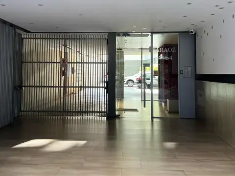 Departamento en Alquiler Temporal 10 años