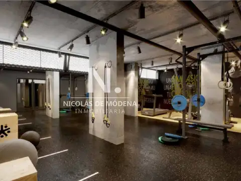 Departamento en Venta en Victorino De La Plaza, USD 187.110