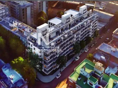 Departamento en Venta de 3 dormitorios