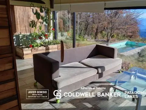 Casa en Venta de 2 dormitorios