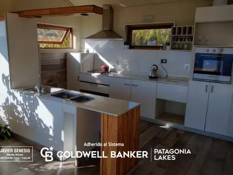 Casa en Venta en San Martin de los Andes, USD 270.000