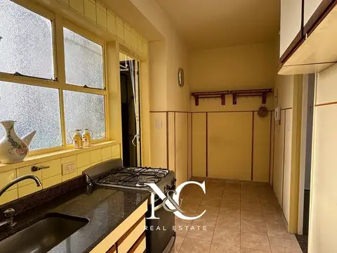 Departamento en Venta de 2 dormitorios