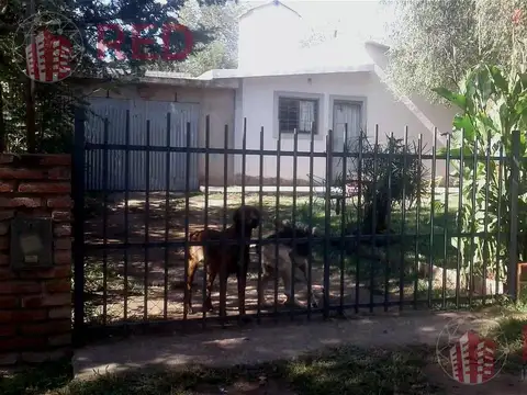 Casa en venta - Santa Rosa de Calamuchita