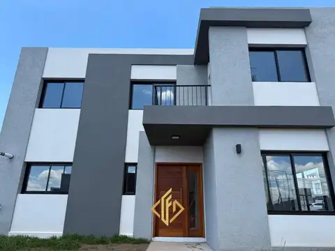 Duplex en venta- Docta