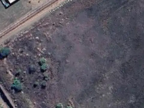 Terreno en Venta de 614,0 m2