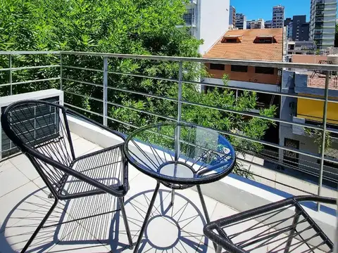 Departamento en Alquiler al Noroeste