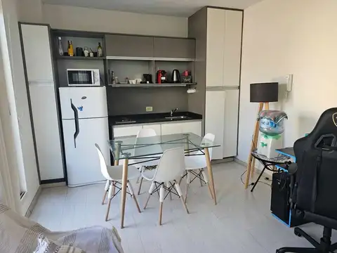 Departamento en Alquiler de Monoambiente