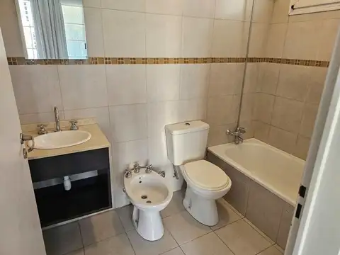 Departamento en Alquiler de 1 dormitorio