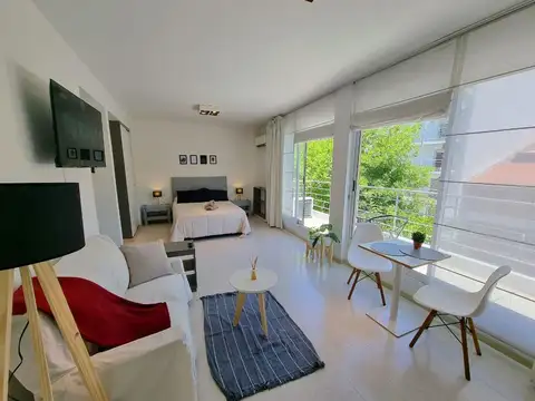 Departamento en Alquiler 19 años