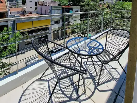 Departamento en Alquiler en Nuñez, USD 600