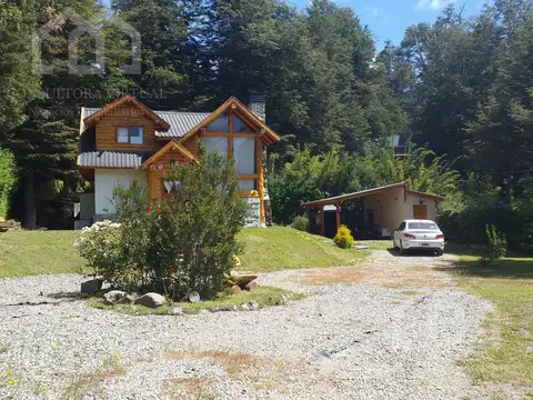 Casa en Venta en Villa Correntoso, USD 230.000