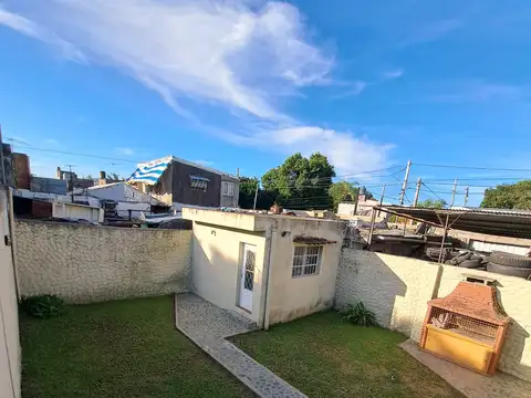 Casa en venta en Empalme Graneros - APTA CRÉDITO